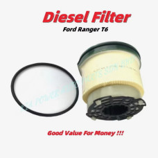 Diesel Filter